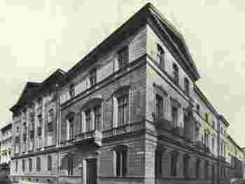 Towarzystwo Naukowe Krakowskie